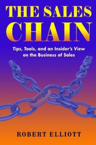 Cover of The Sales Chain