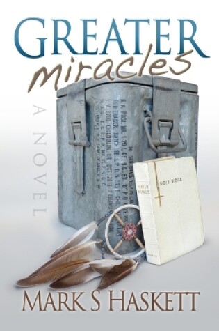 Cover of Greater Miracles