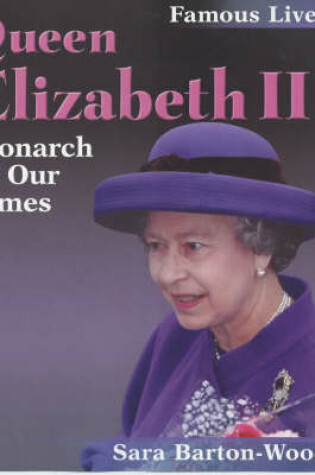 Cover of Queen Elizabeth II