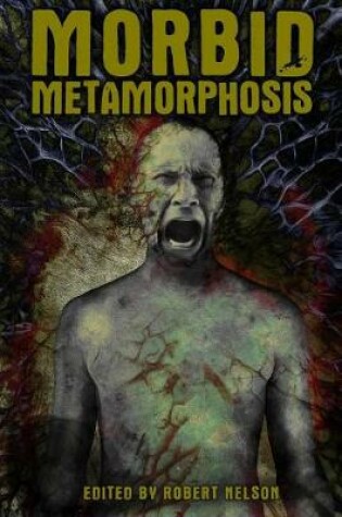 Cover of Morbid Metamorphosis