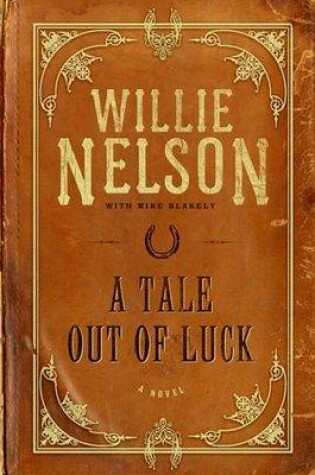 Cover of A Tale Out Of Luck