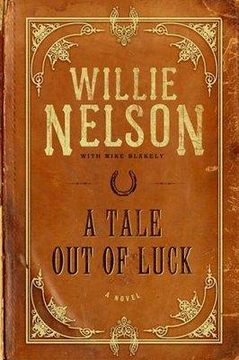Book cover for A Tale Out Of Luck
