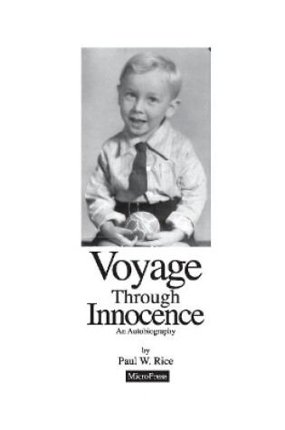 Cover of Voyage Through Innocence