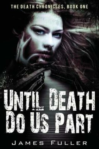 Cover of Until Death Do Us Part