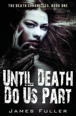 Cover of Until Death Do Us Part