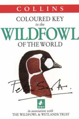 Cover of Wildfowl of the World