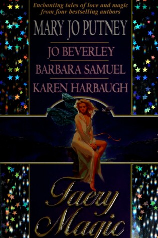 Cover of Faery Magic