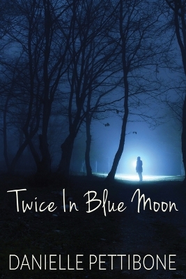 Book cover for Twice in Blue Moon