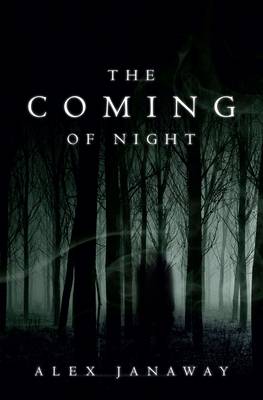 Book cover for The Coming of Night