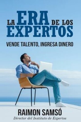 Cover of La era de los expertos