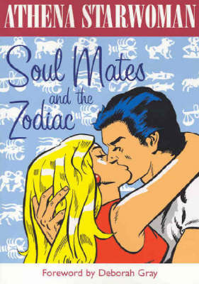 Cover of Soulmates