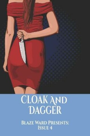 Cover of Cloak And Dagger
