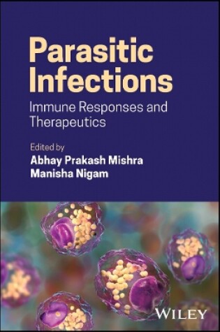 Cover of Parasitic Infections