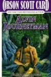 Book cover for Alvin Journeyman