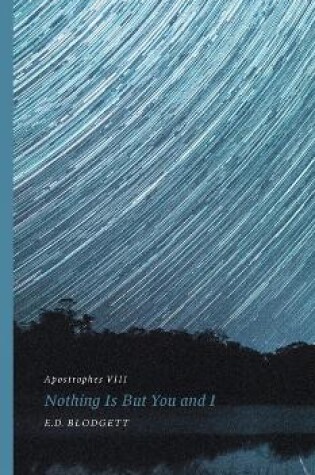 Cover of Apostrophes VIII