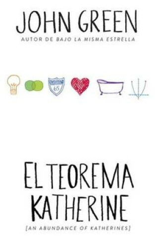 Cover of El Teorema Katherine