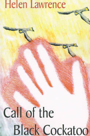 Cover of Call of the Black Cockatoo