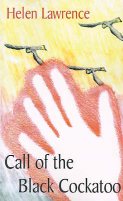 Book cover for Call of the Black Cockatoo