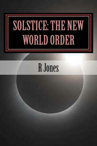 Cover of Solstice