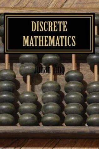 Cover of Discrete Mathematics