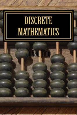 Book cover for Discrete Mathematics