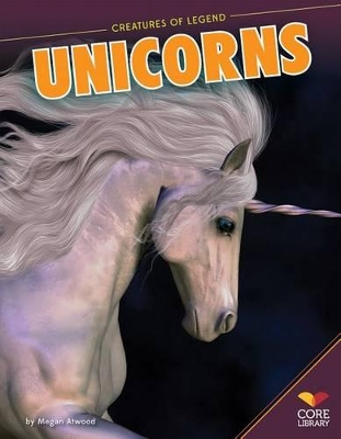 Cover of Unicorns