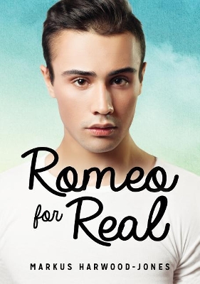 Book cover for Romeo for Real