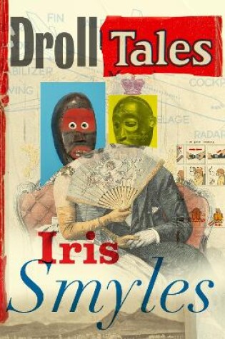 Cover of Droll Tales