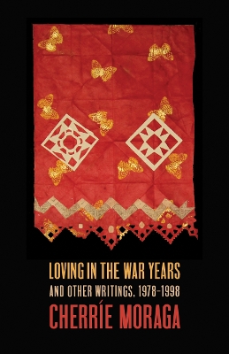 Cover of Loving in the War Years