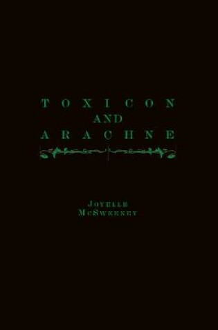 Cover of Toxicon and Arachne