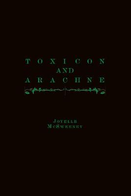 Book cover for Toxicon and Arachne