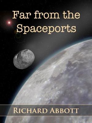 Book cover for Far from the Spaceports