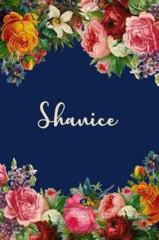 Cover of Shanice