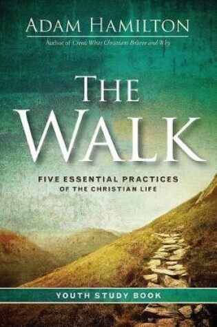 Cover of The Walk Youth Study Book