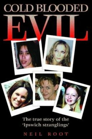 Cover of Cold Blooded Evil