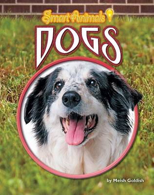 Cover of Dogs