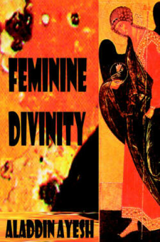 Cover of Feminine Divinity