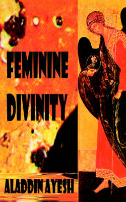 Book cover for Feminine Divinity