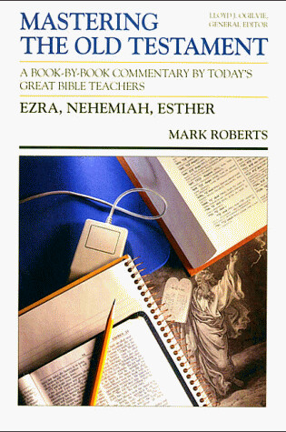 Cover of Mastering the Old Testament