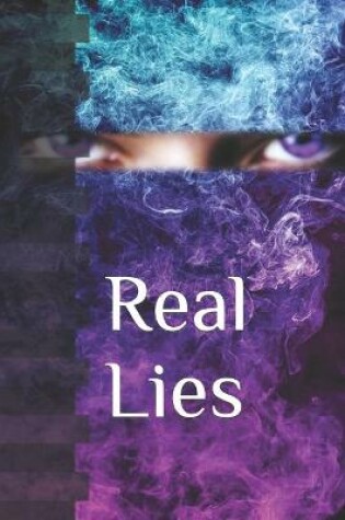 Cover of Real Lies