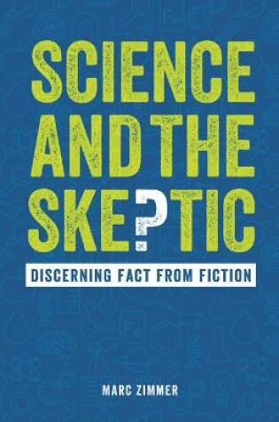 Cover of Science and the Skeptic