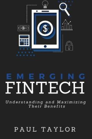 Cover of Emerging FinTech