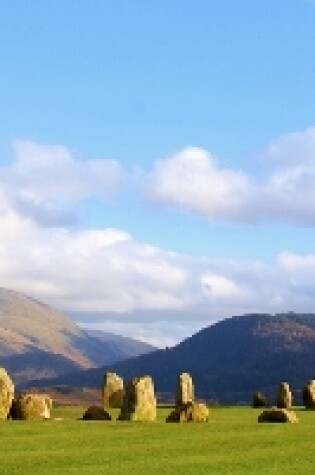 Cover of Stone Circles in Britain