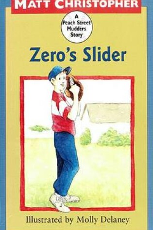 Cover of Zero's Slider