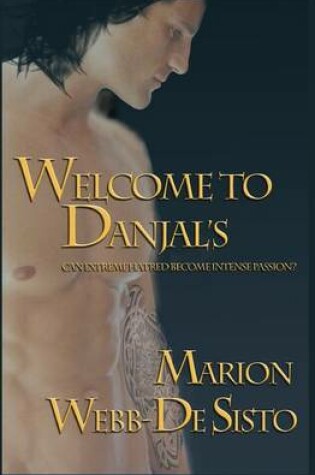 Cover of Welcome to Danjal's