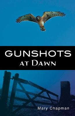 Book cover for Gunshots at Dawn