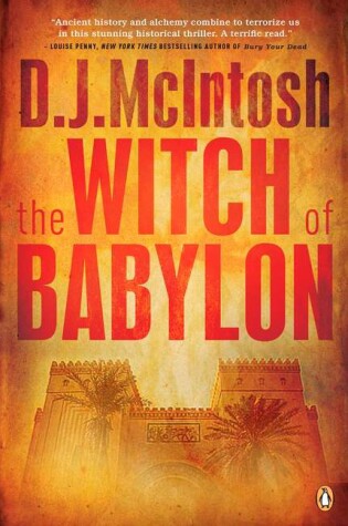 The Witch of Babylon