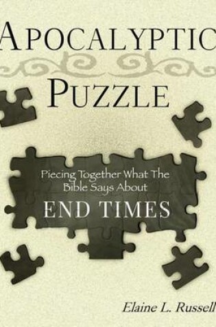 Cover of Apocalyptic Puzzle