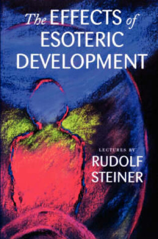 Cover of The Effects of Esoteric Development