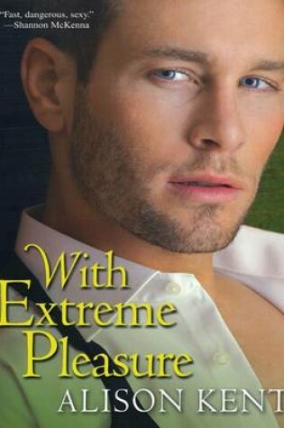 Cover of With Extreme Pleasure